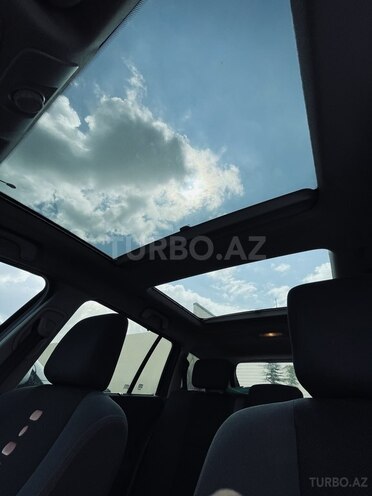 Renault Megane 2007, 398,000 km - 1.5 l - Bakı