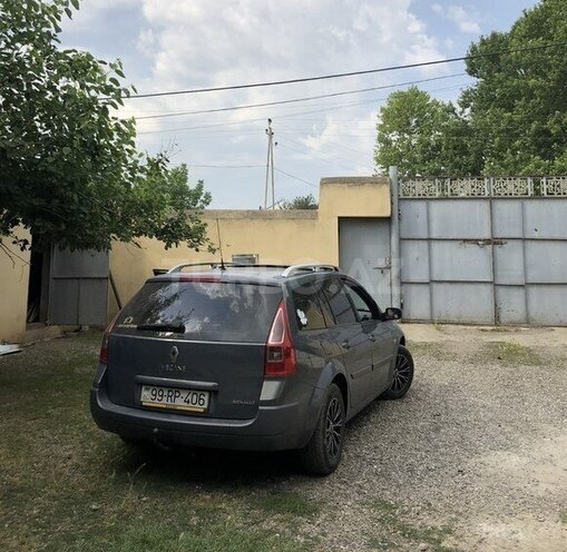Renault Megane 2007, 398,000 km - 1.5 l - Bakı