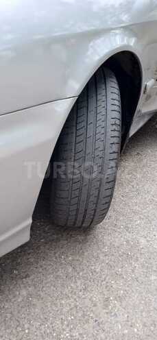 Hyundai Sonata 2003, 382,000 km - 2.0 l - Quba