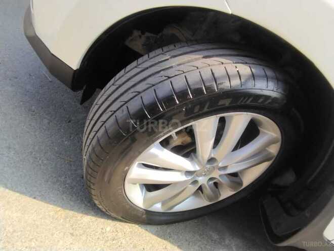 Hyundai ix35 2012, 187,555 km - 2.4 l - Göygöl