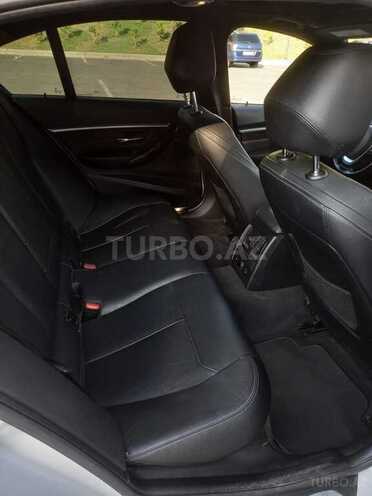BMW 328 2016, 170,000 km - 2.0 l - Bakı