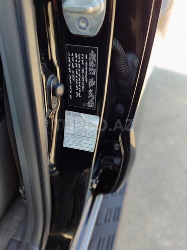 Toyota Prado 2008, 190,000 km - 2.7 л - Salyan