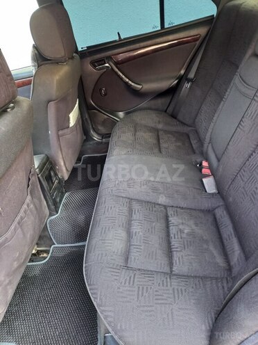 Mercedes C 180 1999, 324,400 km - 1.8 л - Ağstafa