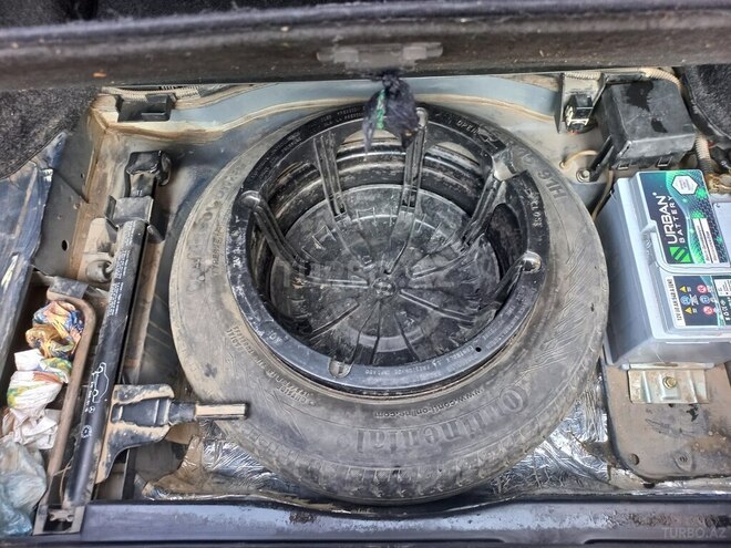 Mercedes C 180 1999, 324,400 km - 1.8 л - Ağstafa