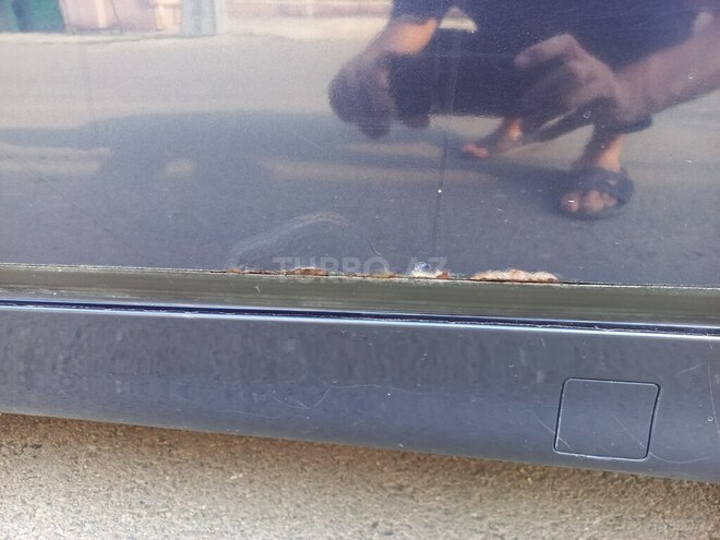 Mercedes C 180 1999, 324,400 km - 1.8 л - Ağstafa