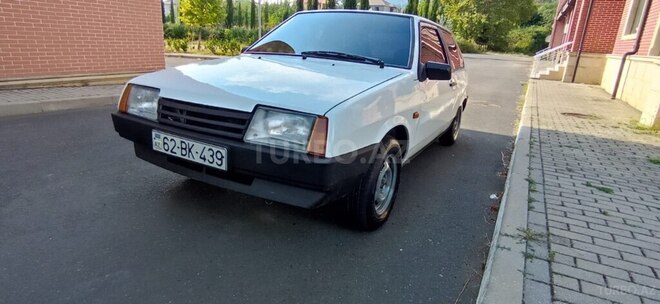 LADA (VAZ) 2108 2000, 250,000 km - 1.5 l - Zaqatala