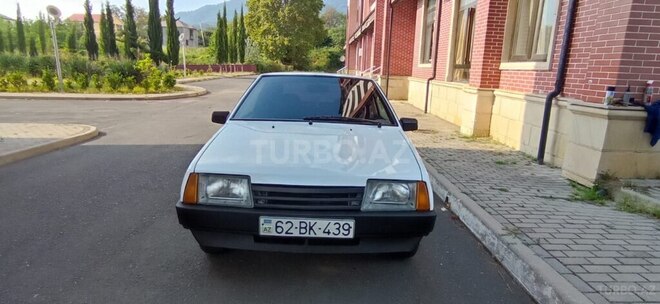 LADA (VAZ) 2108 2000, 250,000 km - 1.5 l - Zaqatala