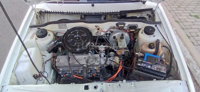 LADA (VAZ) 2108 2000, 250,000 km - 1.5 l - Zaqatala