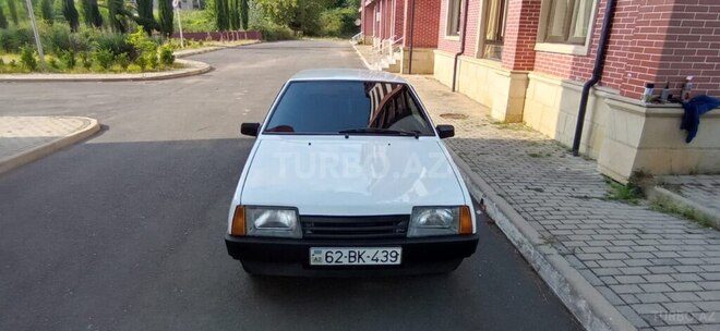 LADA (VAZ) 2108 2000, 250,000 km - 1.5 l - Zaqatala