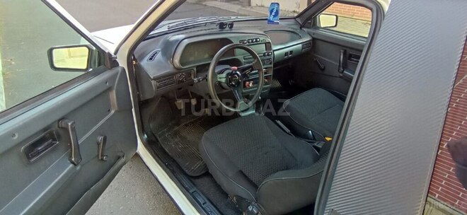 LADA (VAZ) 2108 2000, 250,000 km - 1.5 l - Zaqatala