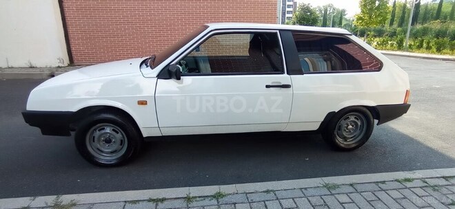 LADA (VAZ) 2108 2000, 250,000 km - 1.5 l - Zaqatala
