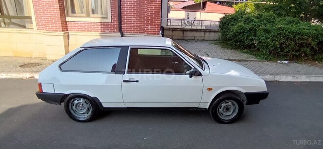 LADA (VAZ) 2108 2000, 250,000 km - 1.5 l - Zaqatala