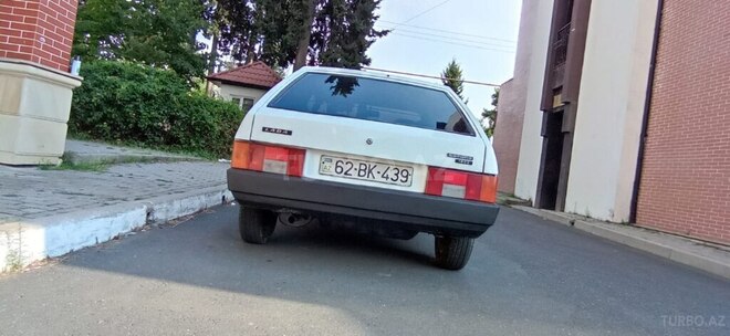 LADA (VAZ) 2108 2000, 250,000 km - 1.5 l - Zaqatala