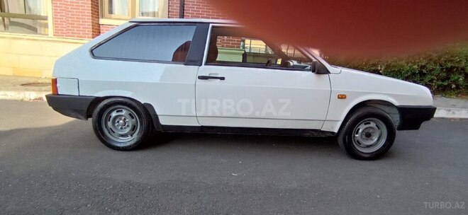 LADA (VAZ) 2108 2000, 250,000 km - 1.5 l - Zaqatala
