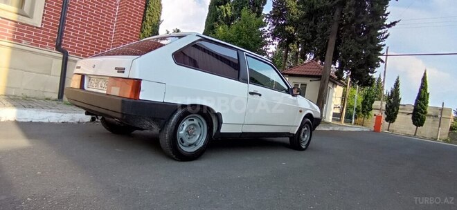 LADA (VAZ) 2108 2000, 250,000 km - 1.5 l - Zaqatala