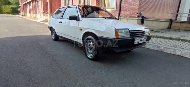 LADA (VAZ) 2108 2000, 250,000 km - 1.5 l - Zaqatala
