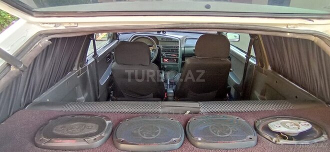 LADA (VAZ) 2108 2000, 250,000 km - 1.5 l - Zaqatala