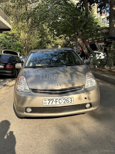 Toyota Prius 2009, 164,153 km - 1.5 l - Bakı