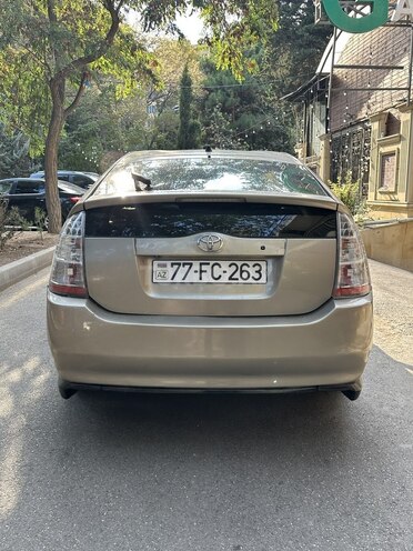 Toyota Prius 2009, 164,153 km - 1.5 l - Bakı