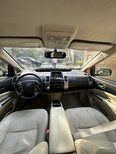Toyota Prius 2009, 164,153 km - 1.5 l - Bakı