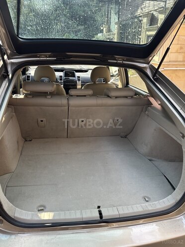 Toyota Prius 2009, 164,153 km - 1.5 l - Bakı