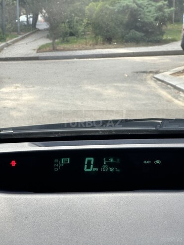 Toyota Prius 2009, 164,153 km - 1.5 l - Bakı
