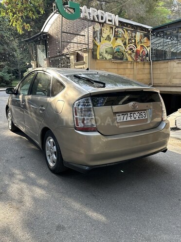 Toyota Prius 2009, 164,153 km - 1.5 l - Bakı