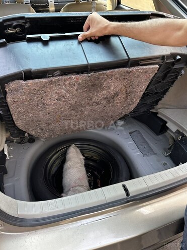 Toyota Prius 2009, 164,153 km - 1.5 l - Bakı