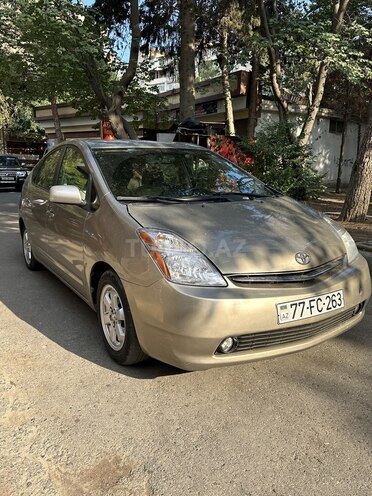 Toyota Prius 2009, 164,153 km - 1.5 l - Bakı