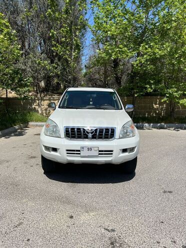 Toyota Prado 2006, 245,000 km - 4.0 л - Bakı
