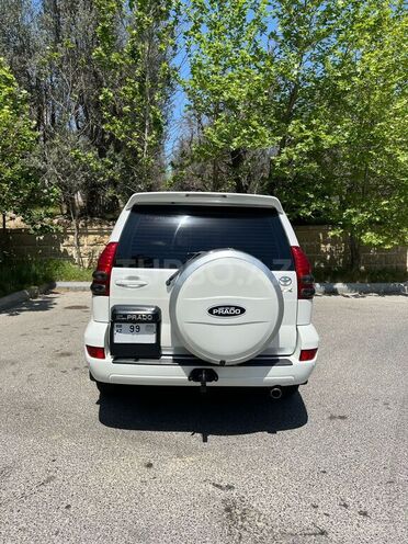 Toyota Prado 2006, 245,000 km - 4.0 л - Bakı