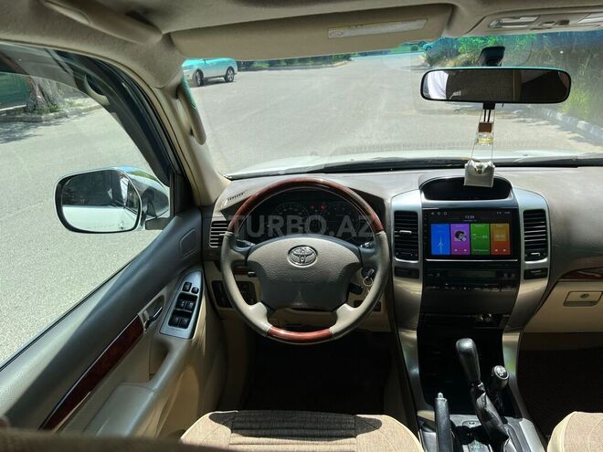 Toyota Prado 2006, 245,000 km - 4.0 л - Bakı