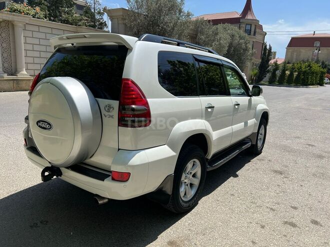 Toyota Prado 2006, 245,000 km - 4.0 л - Bakı