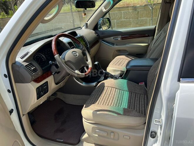 Toyota Prado 2006, 245,000 km - 4.0 л - Bakı