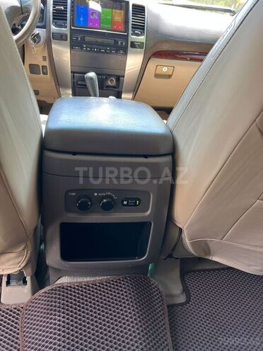 Toyota Prado 2006, 245,000 km - 4.0 л - Bakı