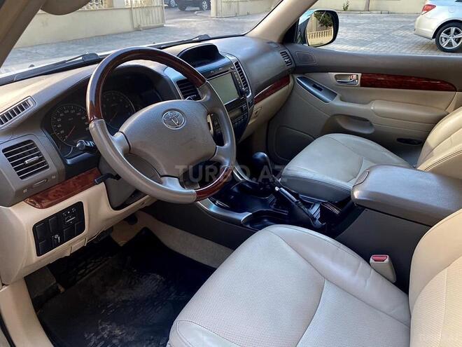 Toyota Prado 2006, 245,000 km - 4.0 л - Bakı