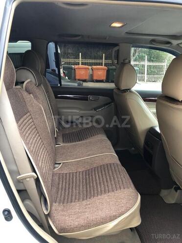 Toyota Prado 2006, 245,000 km - 4.0 л - Bakı