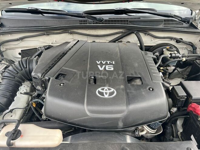 Toyota Prado 2006, 245,000 km - 4.0 л - Bakı