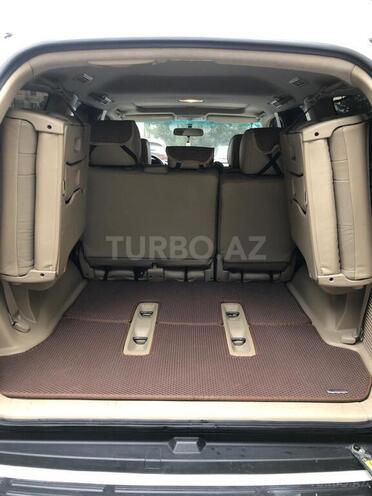 Toyota Prado 2006, 245,000 km - 4.0 л - Bakı