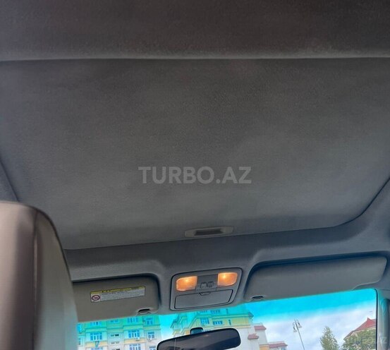 Toyota Prado 2006, 245,000 km - 4.0 л - Bakı