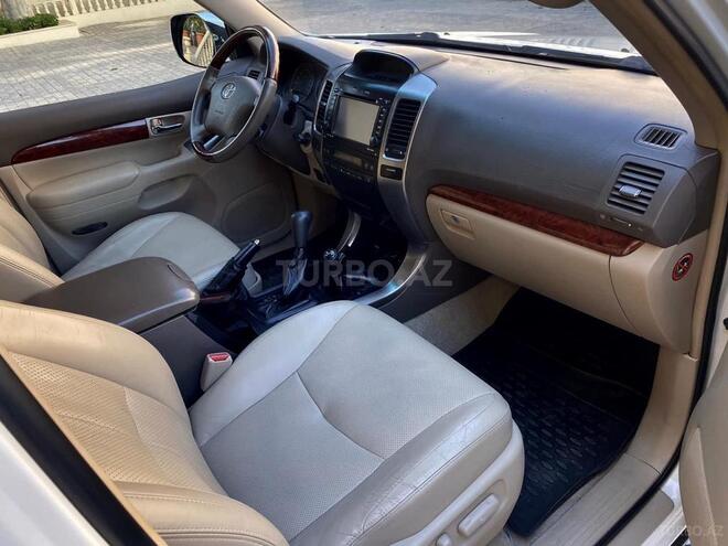 Toyota Prado 2006, 245,000 km - 4.0 л - Bakı