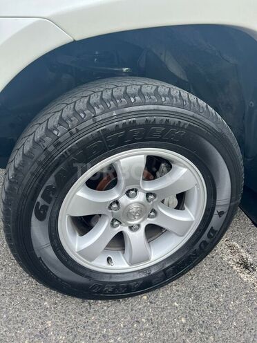 Toyota Prado 2006, 245,000 km - 4.0 л - Bakı