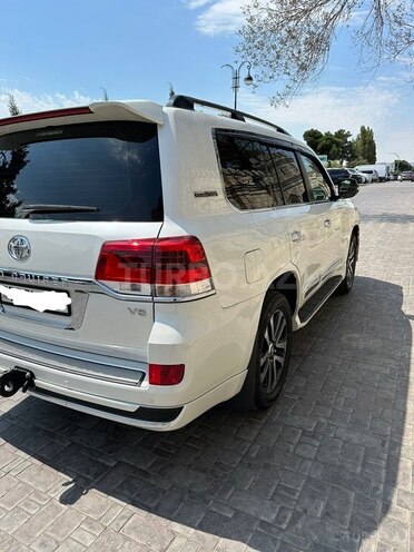 Toyota Land Cruiser 2013, 68,000 km - 4.0 л - Bakı