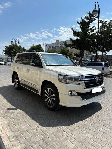 Toyota Land Cruiser 2013, 68,000 km - 4.0 л - Bakı
