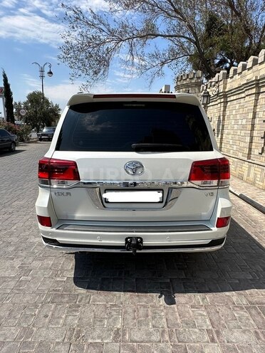 Toyota Land Cruiser 2013, 68,000 km - 4.0 л - Bakı