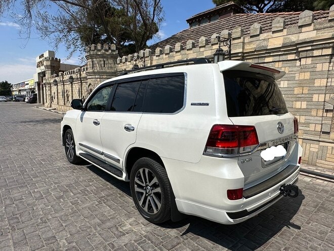 Toyota Land Cruiser 2013, 68,000 km - 4.0 л - Bakı