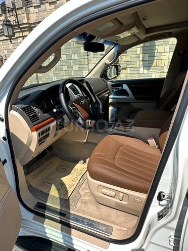 Toyota Land Cruiser 2013, 68,000 km - 4.0 л - Bakı