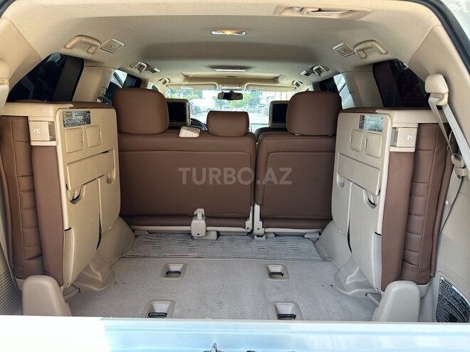 Toyota Land Cruiser 2013, 68,000 km - 4.0 л - Bakı