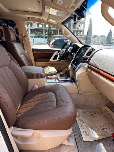 Toyota Land Cruiser 2013, 68,000 km - 4.0 л - Bakı