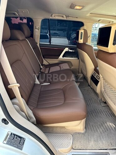 Toyota Land Cruiser 2013, 68,000 km - 4.0 л - Bakı